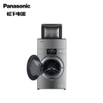 松下/PANASONIC 全自动一体机洗烘护分区洗 NA-G1 标准