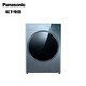 松下/PANASONIC 烘大容量除菌洗烘一体变频洗衣机 XQG120-VD290 标准