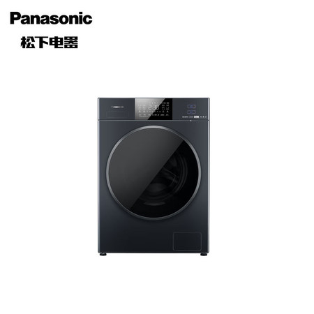 松下/PANASONIC 洗烘一体洗衣机BLDC变频电机 XQG120-EG2YA 标准
