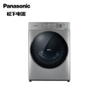 松下/PANASONIC  506滚筒洗衣机洗烘一体洗衣机 XQG100-SD16V 标准