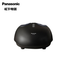 松下/PANASONIC 足疗机腿部按摩器足底足部脚部多功能按摩器 EW-DA80 标准