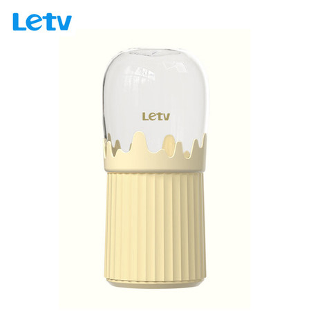 乐视Letv 便携式果汁杯J711图片