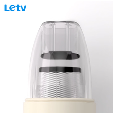 乐视Letv 手持吸尘器M712