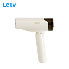 乐视Letv 手持挂烫机G773家用小型熨烫机便携式手持蒸汽刷