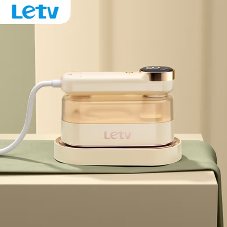 乐视Letv 蒸汽电熨斗