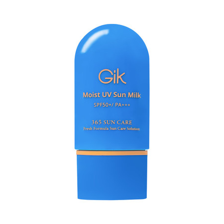 GIK 水感防晒乳 30ml/支