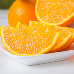 洛阳农品 农家自产 纽荷尔脐橙5kg（精品中大果）果园新鲜现摘水果橙子