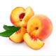  洛阳农品 农家自产 大黄桃5斤（精品大果）现摘新鲜水果桃子