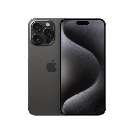 APPLE  iPhone 15 Pro Max 5G 双卡双待手机图片