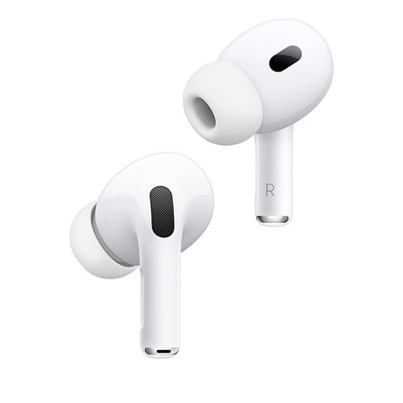 苹果/APPLE AirPods Pro （第二代）搭配 MagSafe 充电图片