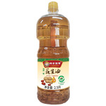 邻家饭香 压榨一级花生油 2.5L LJFX141 兰考花生压榨