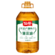 仙餐 4升黄金产地食用油小瓶 非转基因农家菜籽压榨菜油4L