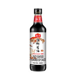 海天 海鲜生抽酱油 500ml*3