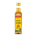 武当花 鲜胚初榨玉米油500ml