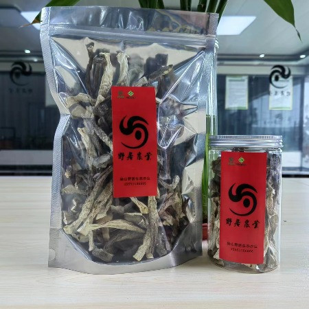 野居农业 【消费帮扶】精品鹿茸菇图片