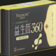 自由点 FREEMORE®益生菌6片360夜用卫生巾