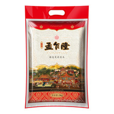 孟乍隆  臻选茉莉香米