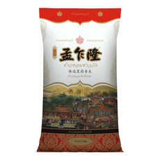 孟乍隆  臻选茉莉香米