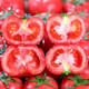 沃丰沃 陕西泾阳普罗旺斯西红柿【5斤】新鲜自然熟蔬菜水果当季沙瓤番茄