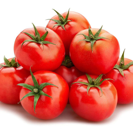 鲜小盼 【助农】正宗沙瓤西红柿 9斤 新鲜美味番茄个大饱满图片