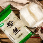 沃丰沃 【助农】火锅粉丝200g*2包粉丝米粉细粉条花甲粉丝龙口工艺