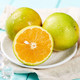 沃丰沃 夏橙橙子3斤新鲜当季时令水果手剥冰糖甜橙整箱