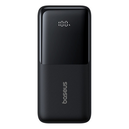 倍思 极电 数显双线移动电源 20000mAh 22.5W图片