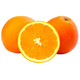 外婆喵 【助农】重庆新鲜伦晚脐橙5斤当季水果鲜嫩多汁现摘现发