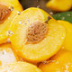 外婆喵 【助农】黄金油桃5斤正宗山西新鲜时令水果当季黄油桃子脆甜多汁