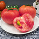 外婆喵 正宗陕西【沙瓤西红柿3斤】普罗旺斯西红柿时令生鲜番茄自然熟
