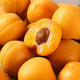 外婆喵 现货特级果杏子3斤新鲜水果大黄杏18g+应季水果酸甜杏