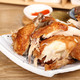 南农食品 鸡鸭组合装（烧鸡500g+酱鸭1kg）