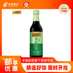 白象 李锦记薄盐生抽500ml/瓶