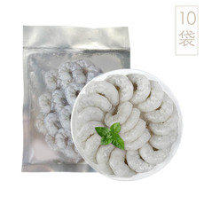 燕天使 新鲜大虾仁200g*10袋