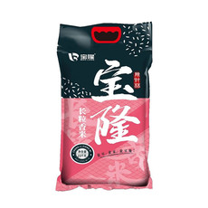 宝隆 一号稻香米25kg（每包）