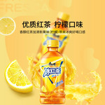 康师傅 冰红茶330ml*6冰糖雪梨330ml*6