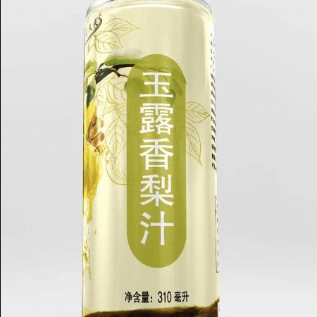 隰州天天 玉露香梨果蔬汁