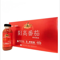 菲尼克司 【山西·大同】番茄汁酸甜可口330ml*6