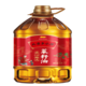 金龙鱼 金龙鱼外婆乡小榨匠心臻选菜籽油5L(非转基因)