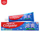 高露洁/Colgate 冰爽牙膏三重薄荷/冰爽牙膏茶香龙井 180g