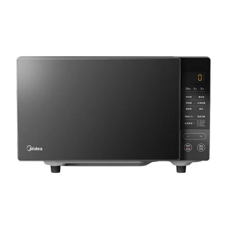 美的/MIDEA 变频微波炉小型800W速热强力微波炉家用20LPM2010图片