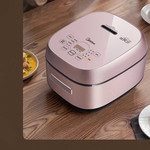 美的/MIDEA 电饭煲IH智能电饭锅家用5L大容量CFB5093H