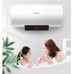 美的/MIDEA F8022-X1(S)储水式电热水器家用2200W