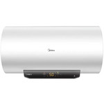 美的/MIDEA 50升电热水器储水式2200W速热F5022-M3(H)