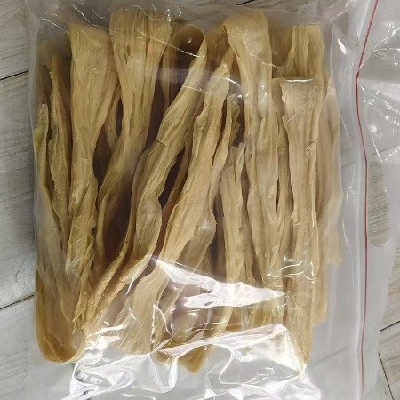 邮鲜生 【岑溪馆】三堡腐竹500g