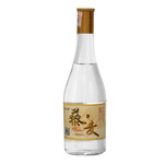 马邑春 简装版藜麦酒41°清香型白酒475ml*3瓶