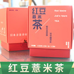 荣华本草 红豆薏米茶100g*10安国