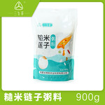 三生荞 糙米莲子粥料900g/袋