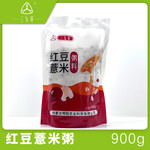 三生荞 红豆薏米粥料900g/袋