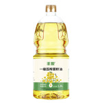 丰原食品 菜籽油非转基因一级压榨1.8L